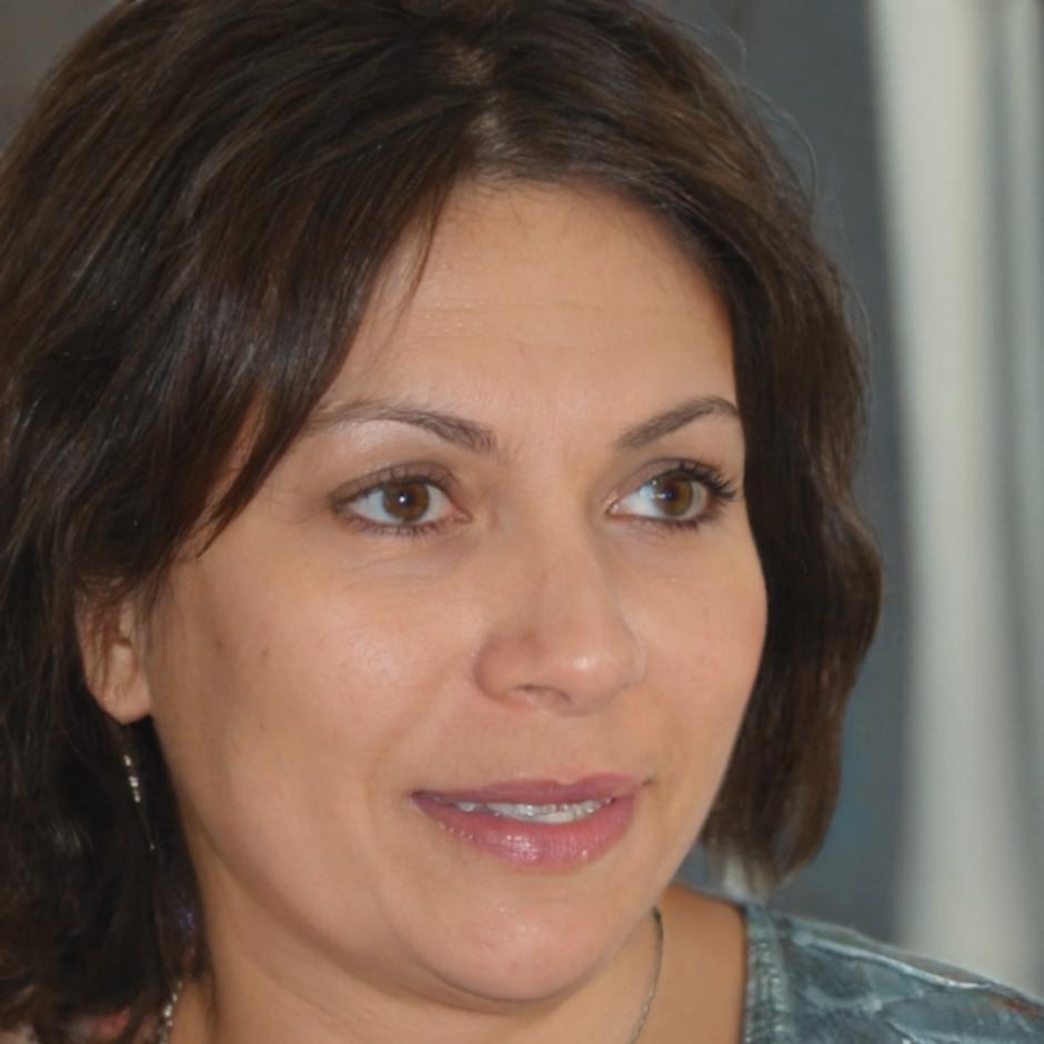 Sage Lindström, Security Engineer