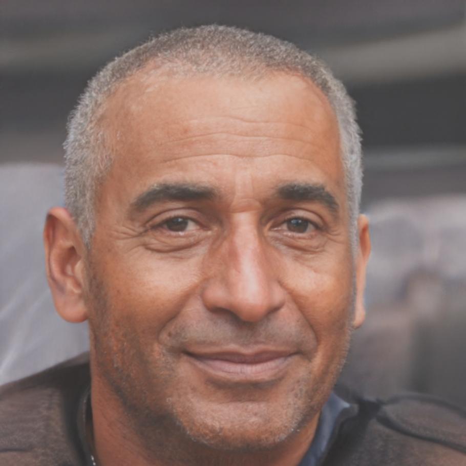 Kieran Molloy, Senior DevOps Engineer