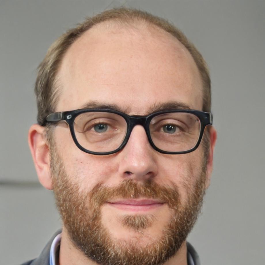 Tomás Varga, Cloud Architect