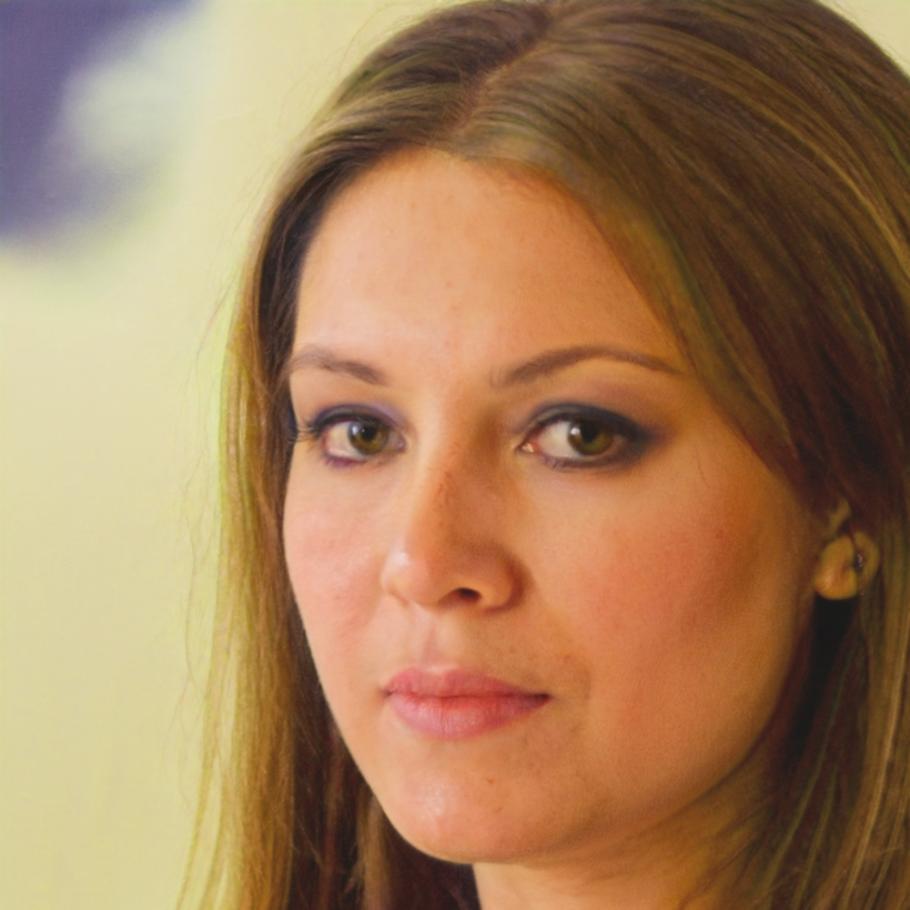 Kestrel Thorne, Lead Solutions Architect at FlareOnX